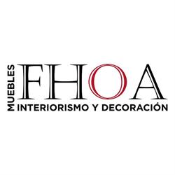 Horario de apertura Muebles FHOA, Oviedo