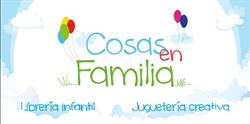 Horario de apertura Cosas en Familia, Avilés
