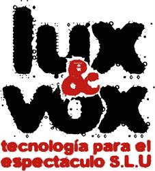 Horario de apertura Lux&Vox, Melgar de Fernamental