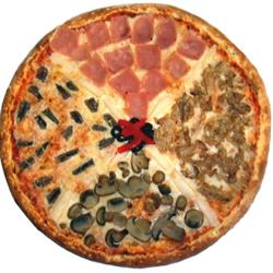 Horario de apertura Novel Pizza, Petrer