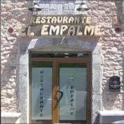 Horario de apertura Restaurante El Empalme, Pervera