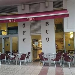 Horario de apertura Café Arco, Avilés