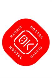 Horario de apertura Ok Hostel, Madrid