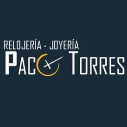 Relojería Paco Torres en Granada (Zaidín) - Horario de apertura
