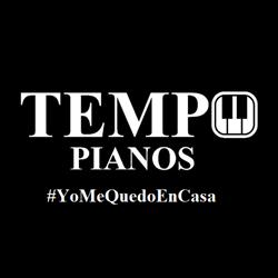 Horario de apertura Tempopianos, Alicante