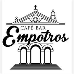 Horario de apertura EMPOTROS SPORT BAR Y RESTAURANTE, Valdepeñas