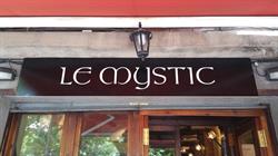 Horario de apertura Le Mystic, Avilés