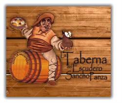 Horario de apertura Taberna del Escudero Sancho Panza, Valdepeñas
