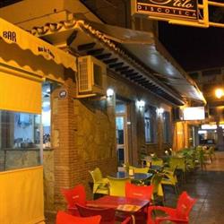 Horario de apertura Mas Ke Tapas, Torre del Mar