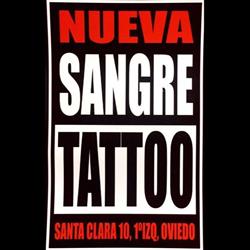 Horario de apertura Nueva Sangre, Oviedo