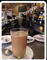 Horario de apertura Bar Nueva España, Melilla