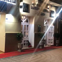 Horario de apertura Café Restaurante La Selecta, Melilla