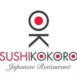 Horario de apertura Sushi kokoro, Barcelona