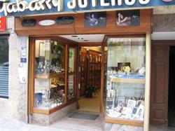 Horario de apertura Gabarry Joyeros, Reinosa