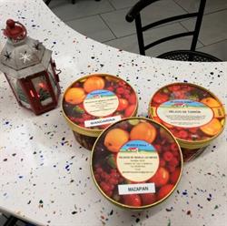 Horario de apertura Helados de Granja Las Nieves, Reinosa