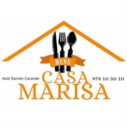 Horario de apertura Casa Marisa, Palencia