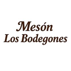 Horario de apertura Meson Los Bodegones, Mérida