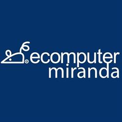 Horario de apertura Ecomputer Miranda de Ebro, 