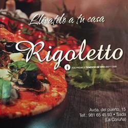 Horario de apertura Rigoletto, Sada