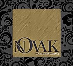 Horario de apertura Novak Lounge & Restaurant, Astrabudúa
