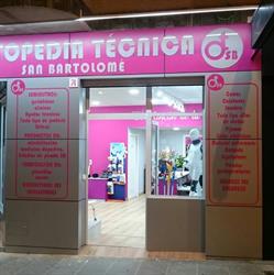Horario de apertura Mi Ortopedia, El Campello