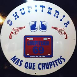 Chupiteria69 en Granada (Ronda) - Horario de apertura