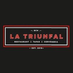 La Triunfal en Barcelona (Eixample) - Horario de apertura