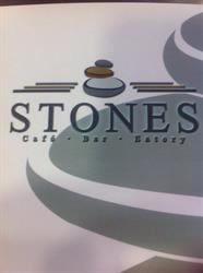 Horario de apertura Stones Café & Bar, Fuengirola