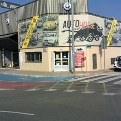 Horario de apertura Autohouse - Mercado del Automovil, Ondara