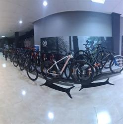 Horario de apertura Ciclesport Aspe, 