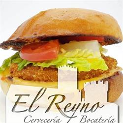 Horario de apertura El Reyno Corella, 