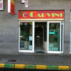 Horario de apertura Joyeria Relojeria Carvini, Arucas