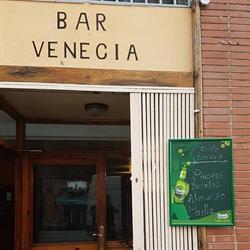 Horario de apertura Bar Venecia, Berriozar