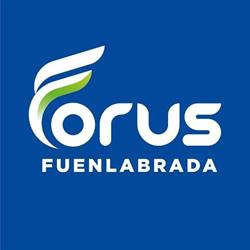 Horario de apertura Forus, Fuenlabrada