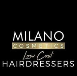 Horario de apertura Peluquería Milano Low Cost Hairdressers Valdepeñas, 