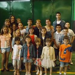 Horario de apertura Xics, Artesa de Segre