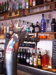 Inch bar en Barcelona (Gràcia) - Horario de apertura