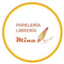 Horario de apertura Papelería Librería Mina (Horario escolar), Logroño