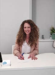 Horario de apertura Patricia Conejero. Psicólogos en Almansa,