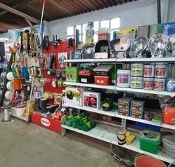 Horario de apertura Ferretería Arriondas Alrasa, 