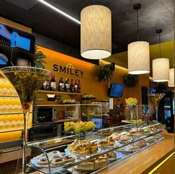 Horario de apertura Bar Smiley, Calahorra