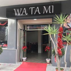 Horario de apertura Restaurante Watami, Grao de Gandia
