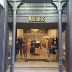 Horario de apertura Hermes, Calahorra