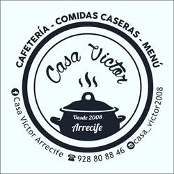 Horario de apertura Casa Victor, Arrecife