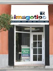 Horario de apertura Imagotipo, Calahorra