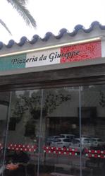 Horario de apertura Pizzeria de Giuseppe, Frigiliana