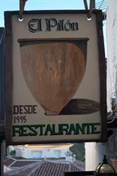 Horario de apertura Restaurante El Pilon s.c., Cómpeta