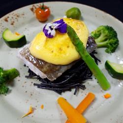 Horario de apertura Restaurante El Pampano, Cómpeta