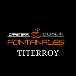 Horario de apertura Churreria Fontanales Titerroy, Arrecife