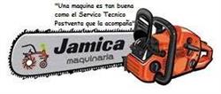 Horario de apertura Jamica Maquinaria S.L., La Alberca
